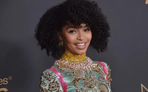 « Peter Pan » : Yara Shahidi choisie pour incarner la fée Clochette