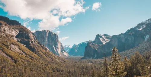 50 000 dollars pour passer 6 mois à photographier les grands parcs...