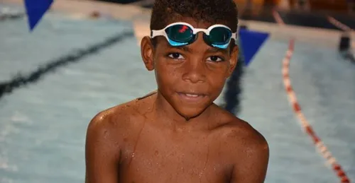 Le jeune Christophe Maleau tentera de relier Sainte-Lucie à la...