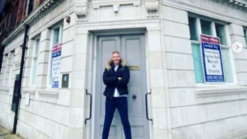 Angleterre : il rachète la banque qui lui avait refusé son crédit...