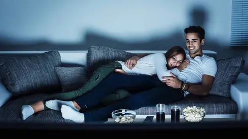 Job de rêve : une marque de pyjama vous paie pour regarder des...