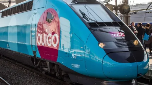 Vente d’hiver exceptionnelle : 13 millions de billets de train...