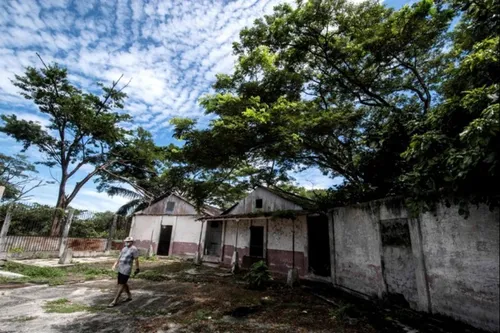 Une lugubre île-prison a été transformée en paradis touristique