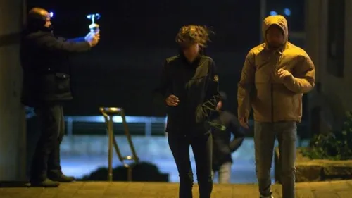 Attention, le couvre-feu débutera cette nuit