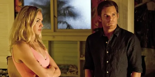 La série culte Dexter sera de retour en 2021