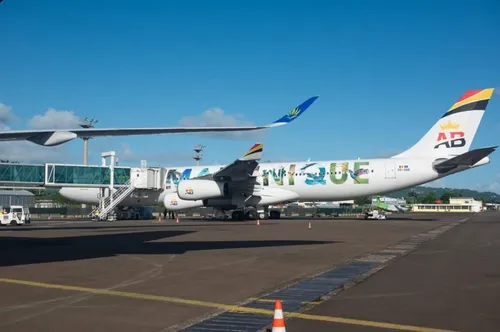 Air Belgium reporte la reprise de ses vols vers les Antilles