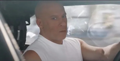 « Fast & Furious », la saga s’arrêtera au 11ème film