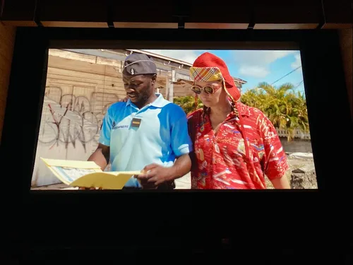Capitaine Marleau en Guadeloupe, une belle carte de visite pour...