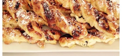 La recette du jour : le sacristain