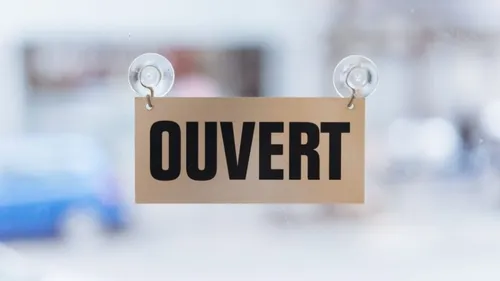 Reconfinement : Quels sont les commerce et secteurs qui ont le...