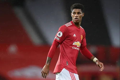 Marcus Rashford, le footballeur qui réussit à mobiliser toute...