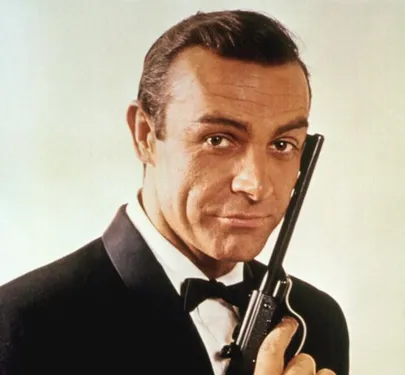 Sean Connery, premier James Bond au cinéma est mort à 90 ans