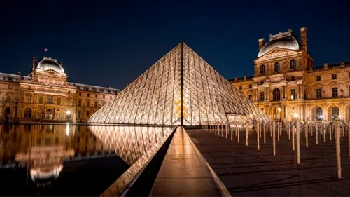 Ce samedi 14 novembre, la 16ème Nuit européenne des Musées sera...