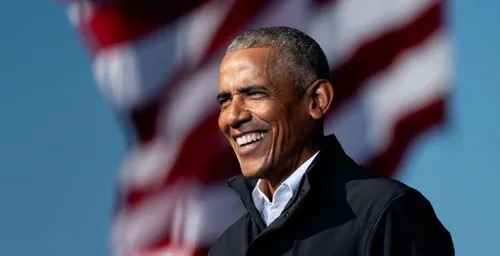 Barack Obama sera l’invité de France 2 ce soir