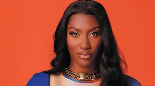 Aya Nakamura : les chiffres de ventes de son album « AYA »