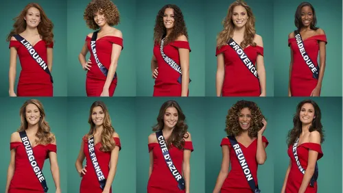 Faites le test de culture générale de Miss France 2021 !
