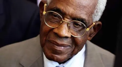 Une salle de l’Assemblée Nationale bientôt renommée au nom d’Aimé...