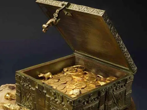 Un mystérieux trésor s’échoue sur une plage au Vénézuela