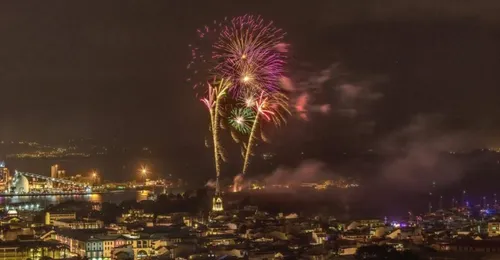 Les boucans de la baie en Martinique n’auront pas lieu en 2020
