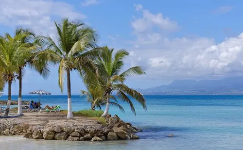 Le département d’État américain recommande de ne pas se rendre aux...