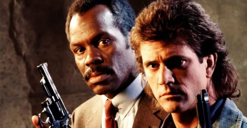 "L'Arme Fatale 5" confirmé pour 2021 avec Mel Gibson et Danny Glover