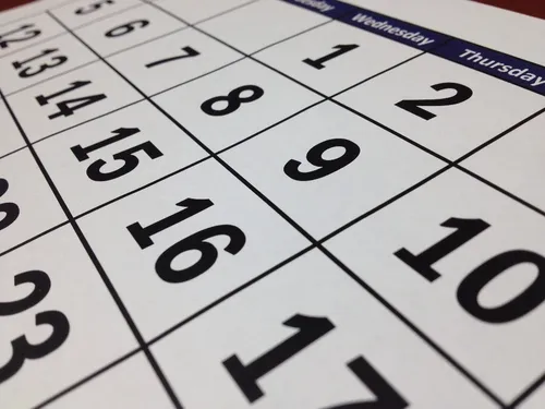 Jours fériés : comment obtenir 22 jours de vacances en ne posant...