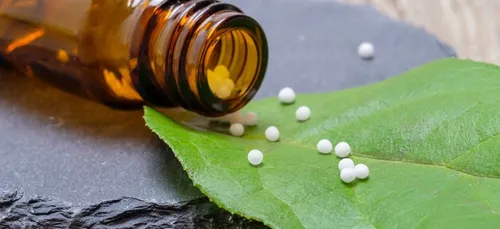L’homéopathie n’est plus remboursée par l’Assurance maladie