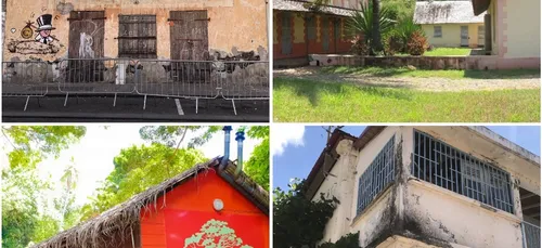 Mission Patrimoine 2020