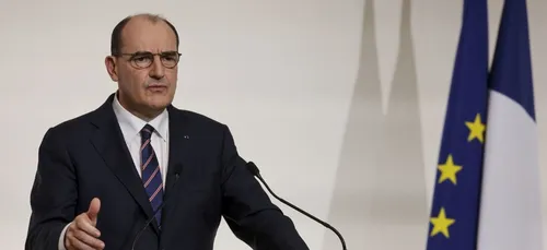 Couvre-feu , vaccination, bars et restaurants… Les annonces de Jean...