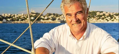 Georges Pernoud, présentateur historique de Thalassa, est décédé à...
