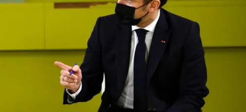 Des repas à 1€ pour tous les étudiants et un retour à l’université...