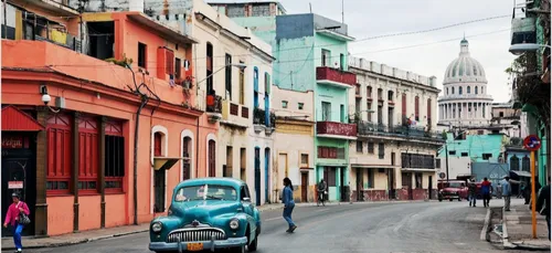 Cuba développe son vaccin contre le Covid-19