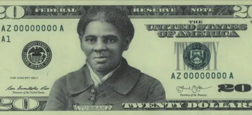 Biden relance le projet de faire figurer Harriet Tubman sur les...