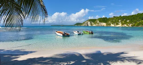 La Guadeloupe gourmande à l'honneur ce samedi dans échappées belles...