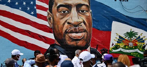 Mort de George Floyd: un accord de 27 millions de dollars entre...