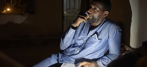 Mali: un journaliste français aux mains d'un groupe lié à Al-Qaïda