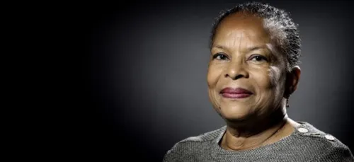 Esclavage: personne ne demande de "repentance", s'agace Taubira