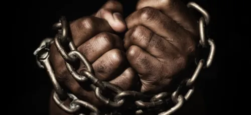 Ce qui a changé depuis la loi Taubira et la reconnaissance de...