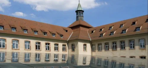 La dernière promotion de l'ENA baptisée Aimé Césaire