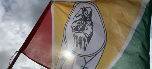 Mahité Hubert M'Toumo succède à Élie Domota à la tête de l'Union...