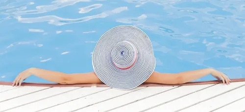 Louer une piscine privée pour quelques heures, c'est possible !