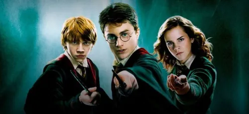 Un festival Harry Potter de 30 000 m² débarque cet été en France
