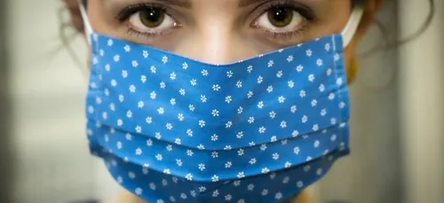 Masque obligatoire dans les lieux publics clos dès "la semaine...