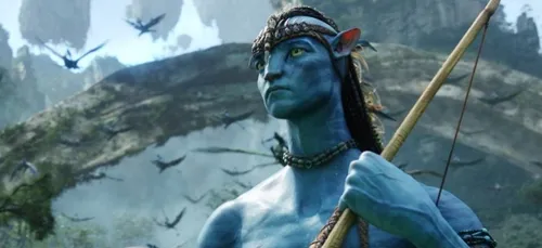 Cinéma : Disney repousse les sorties de "Mulan", "Avatar" et "Star...