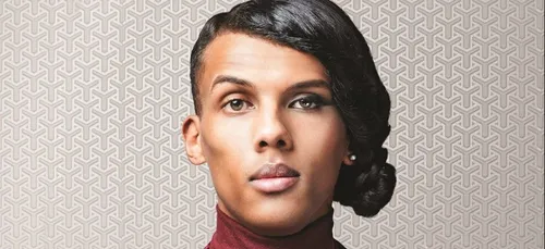 Stromae : sa femme dévoile une rare photo du chanteur et de son fils
