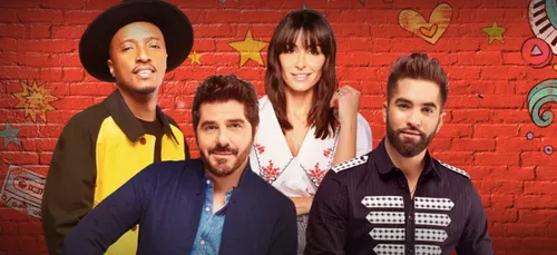 The Voice Kids revient le 22 août, voici les premières images !...