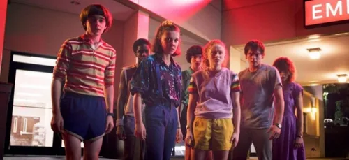 « Stranger Things » : la saison 4 sera-t-elle la dernière ? La...