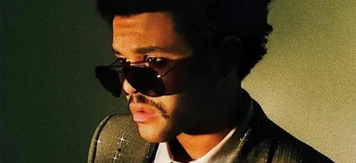 The Weeknd tease son prochain duo avec... Calvin Harris