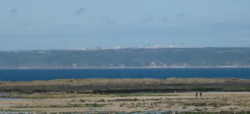 Flamanville : des associations portent plainte contre EDF