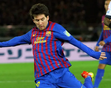 Séisme sur la planète foot : Lionel Messi veut quitter le FC Barcelone
